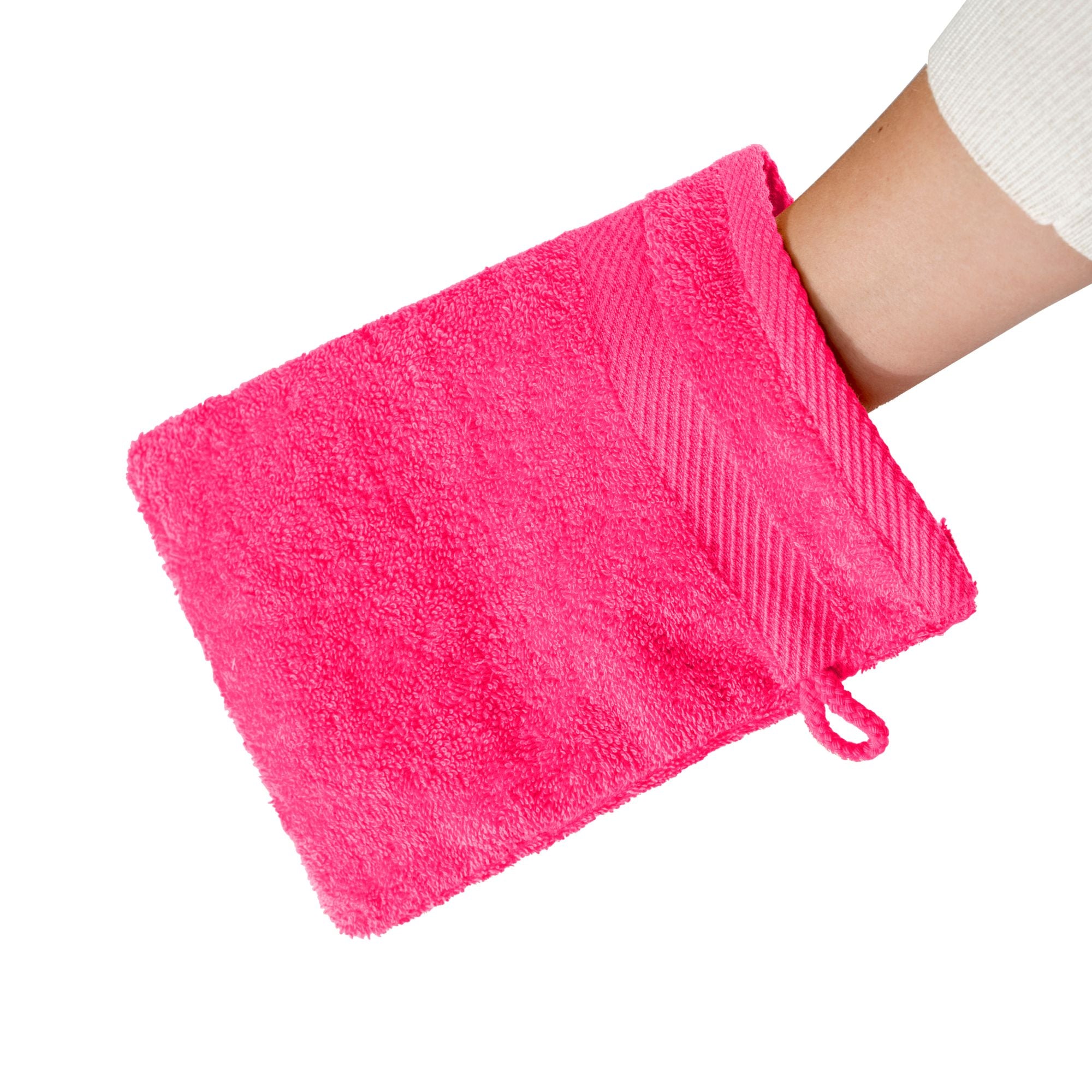 eterea Handtuch Serie Carli