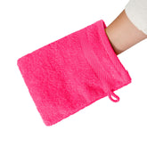 etérea Handtücher Carli Pink #farbe_pink