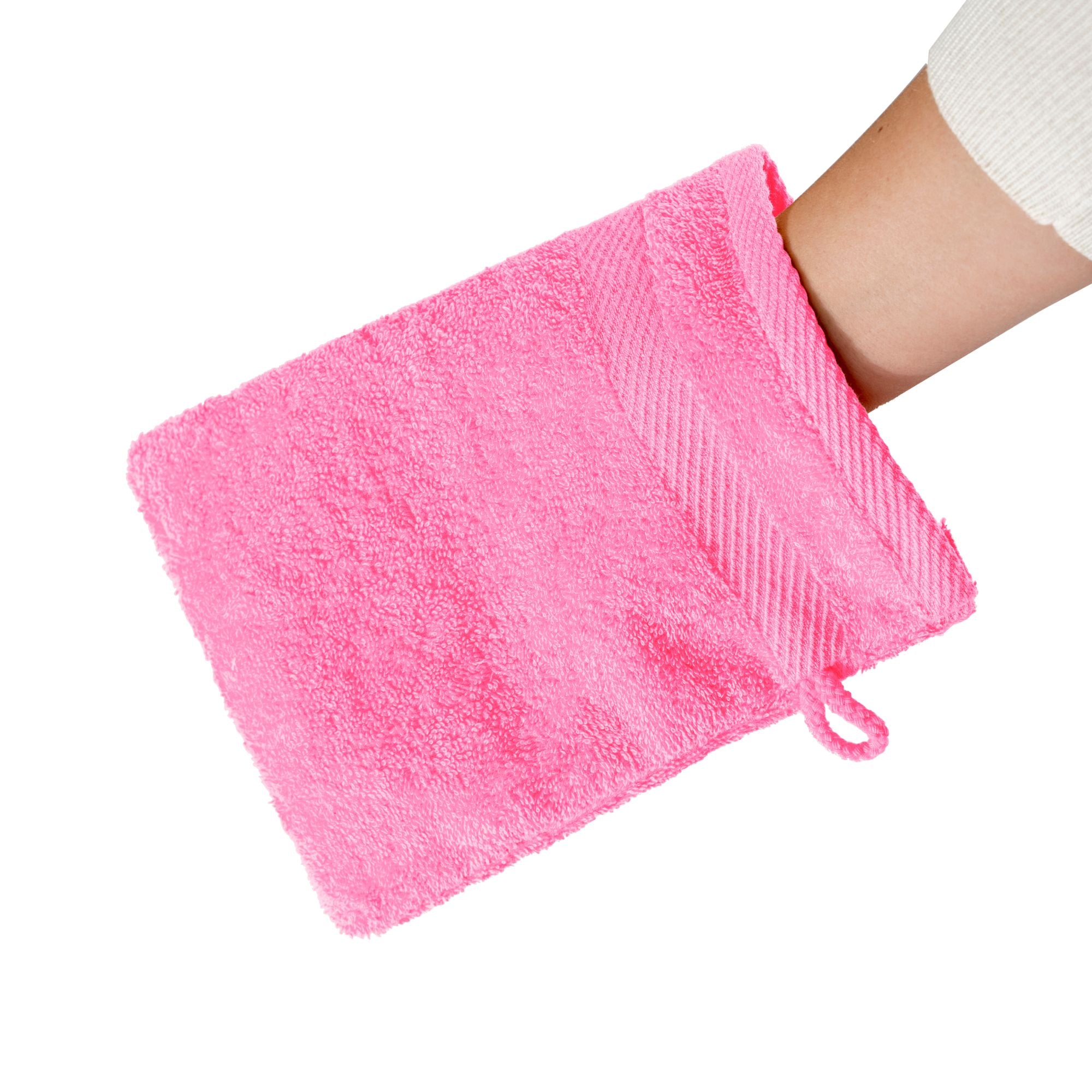 eterea Handtuch Serie Carli