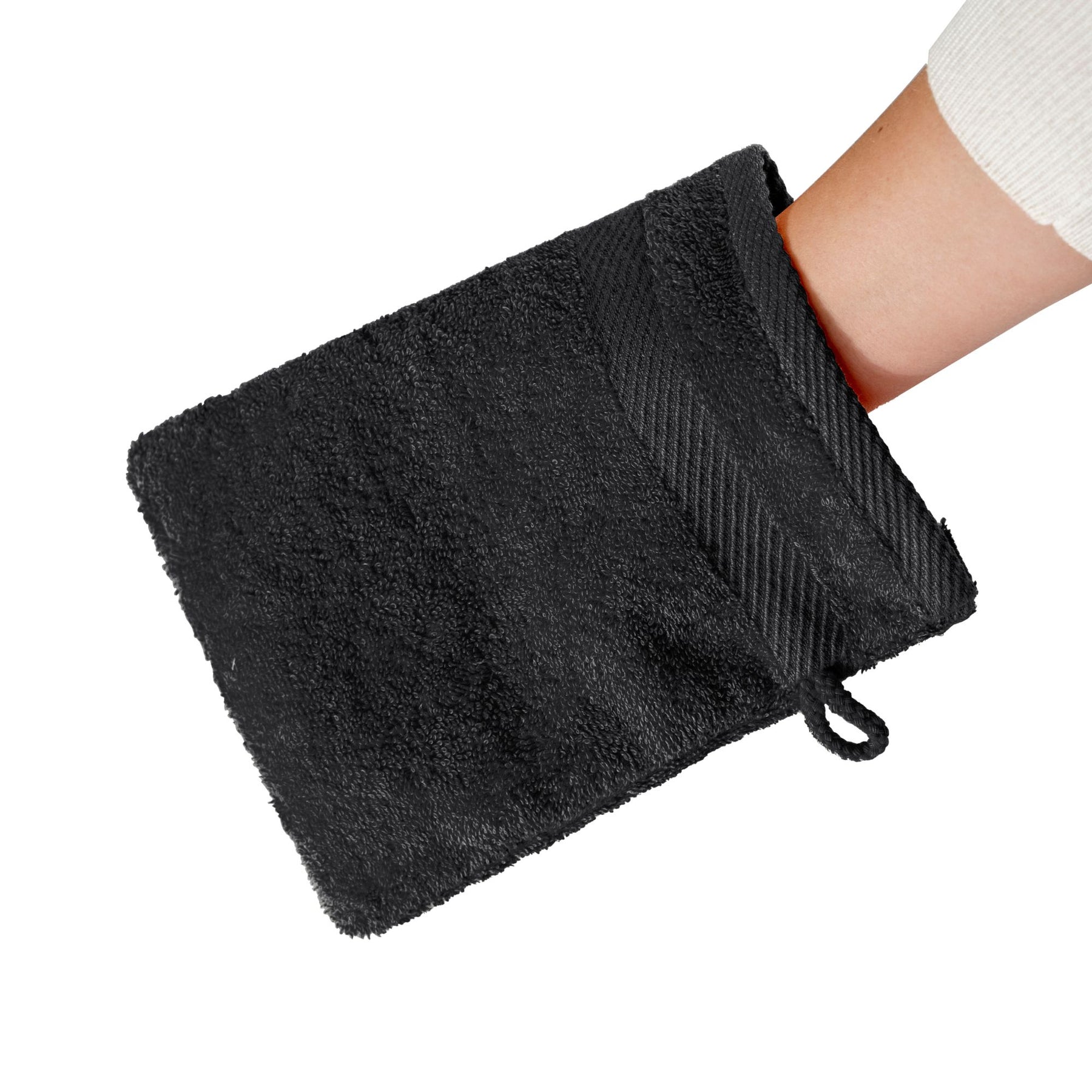 eterea Handtuch Serie Carli