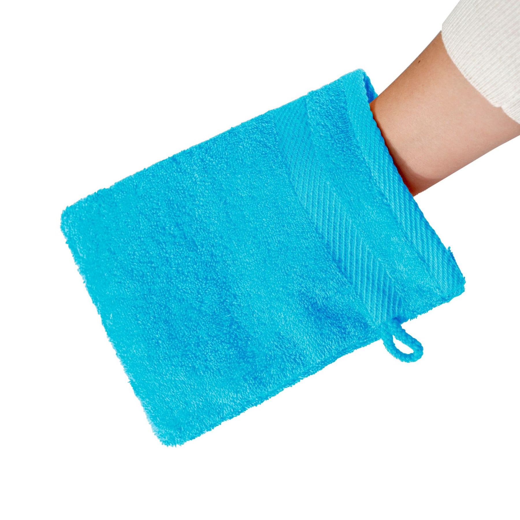 eterea Handtuch Serie Carli