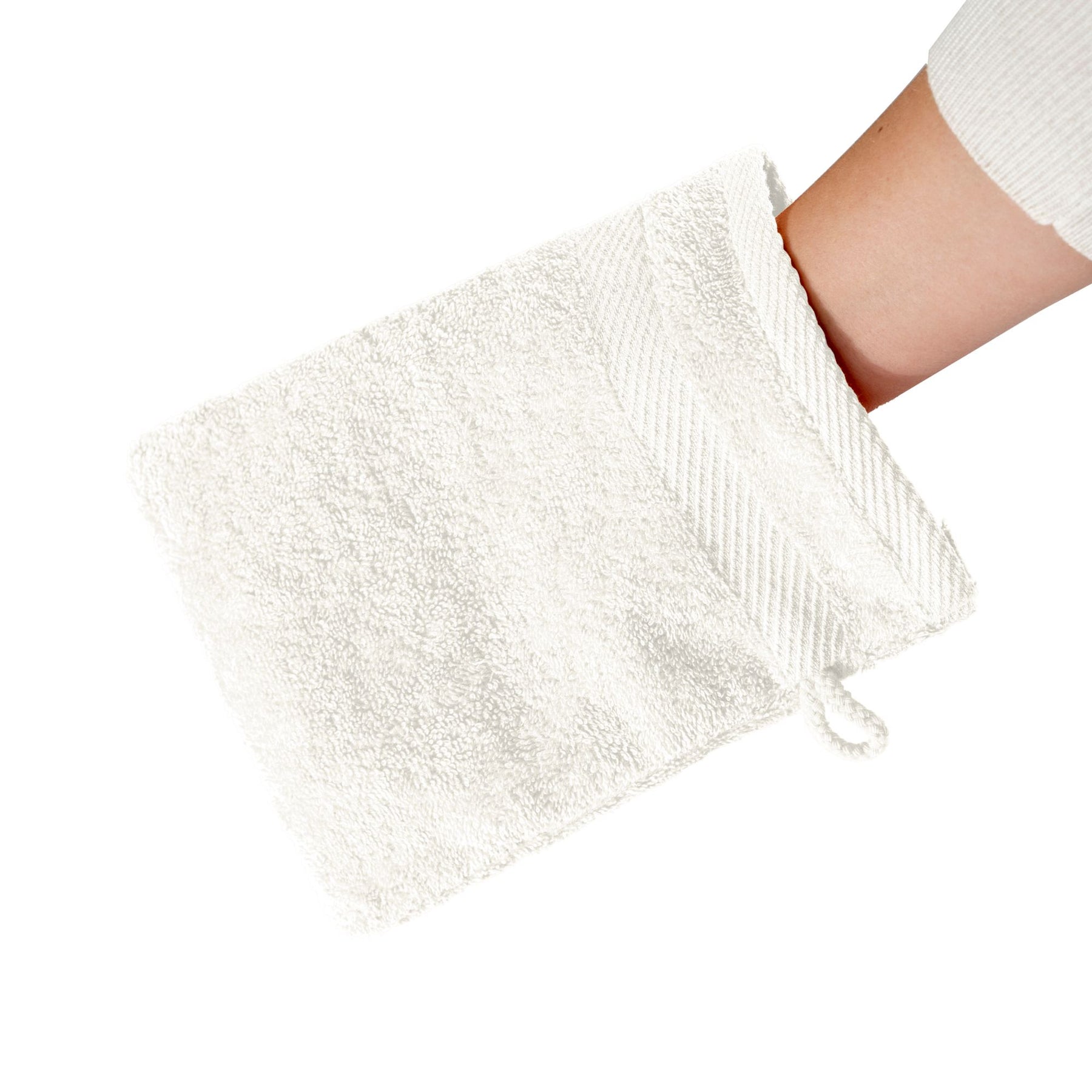 eterea Handtuch Serie Carli