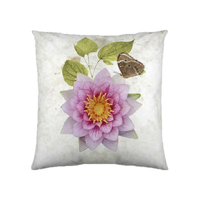 etérea Dekokissen Kissenhülle in Baumwolle Halbpanama Qualität mit Reißverschluß