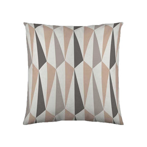 etérea Dekokissen Kissenhülle in Baumwolle Halbpanama Qualität mit Reißverschluß