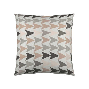 etérea Dekokissen Kissenhülle in Baumwolle Halbpanama Qualität mit Reißverschluß