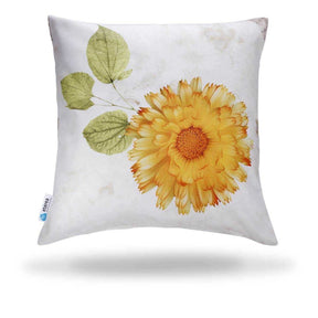 etérea Dekokissen Kissenhülle in Baumwolle Halbpanama Qualität mit Reißverschluß