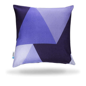 etérea Dekokissen Kissenhülle in Baumwolle Halbpanama Qualität mit Reißverschluß