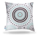 etérea Dekokissen Kissenhülle #muster_retro