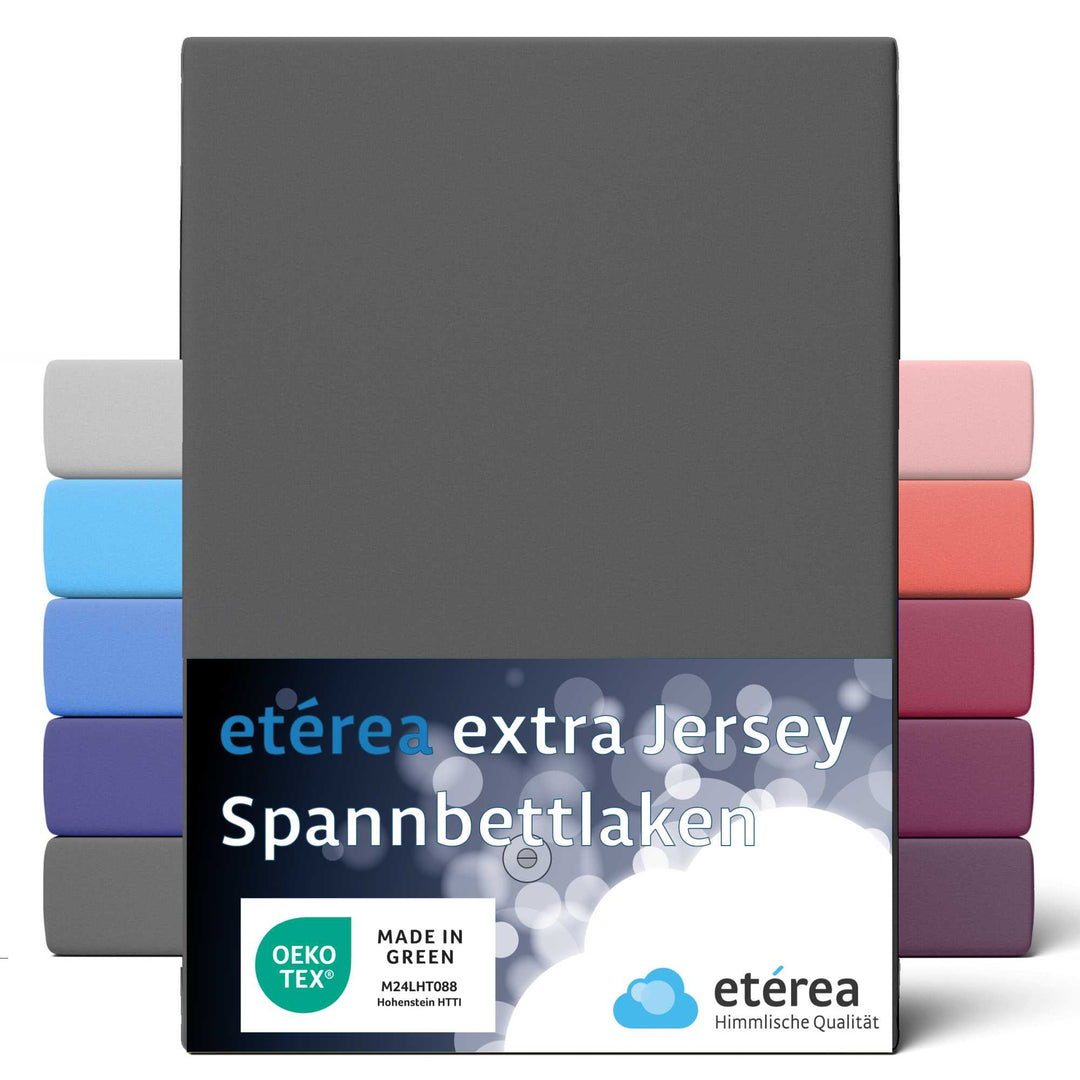 etérea Extra Jersey #farbe_anthrazit