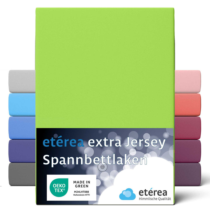 etérea Extra Jersey #farbe_apfelgruen