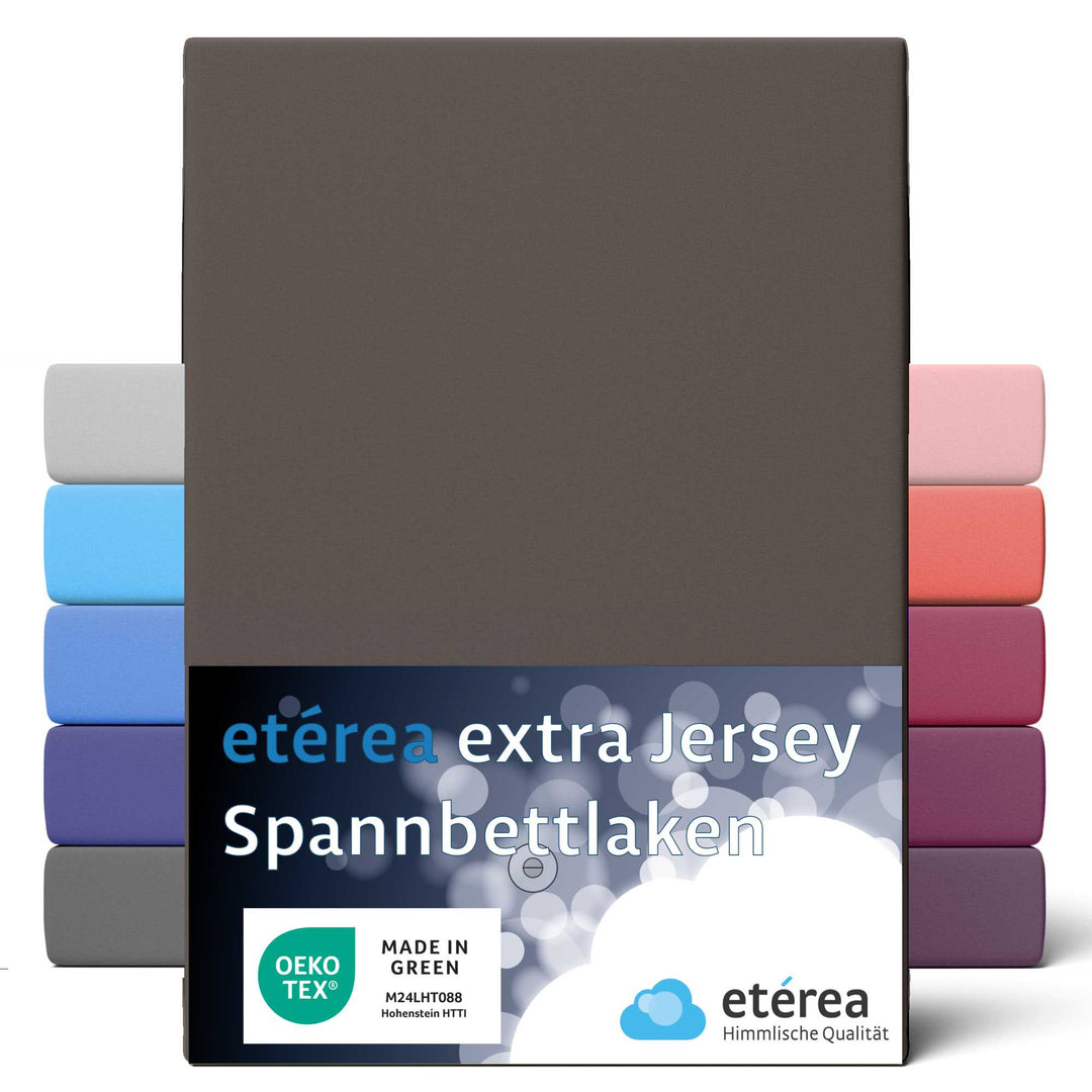 etérea Extra Jersey #farbe_dunkel-braun
