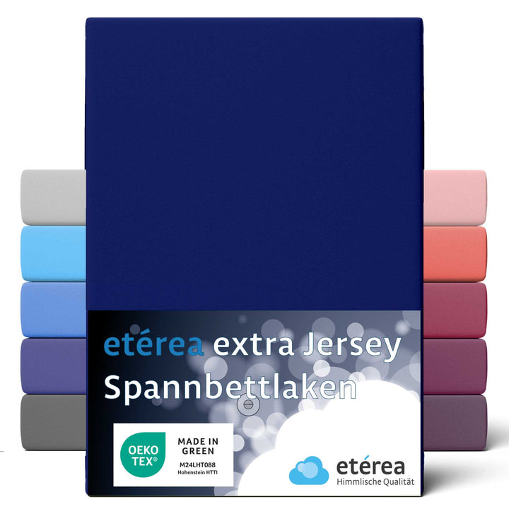 etérea Extra Jersey #farbe_marine
