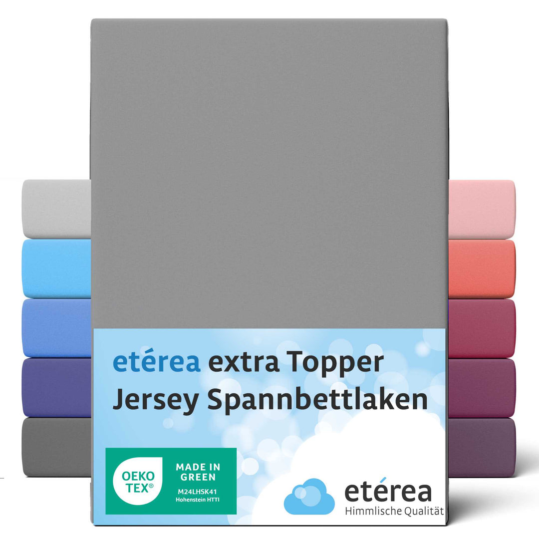 etérea Extra Jersey Topper #farbe_frostgrau