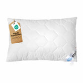 etérea Microfaser Kopfkissen Frieda Komfort mit Reißverschluss 50x70 cm