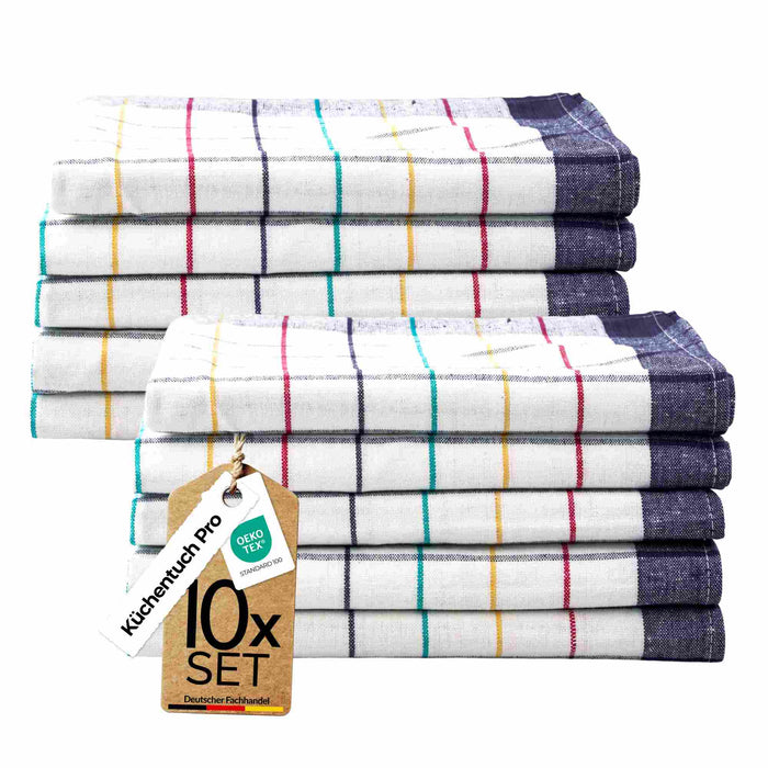Sterzbachs 10er Set Premium #farbe_blau