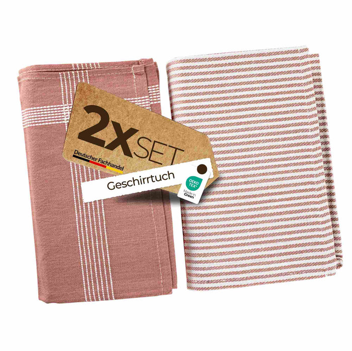 Sterzbachs 2er Set #farbe_rosa