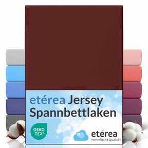 etérea Comfort Jersey Spannbettlaken