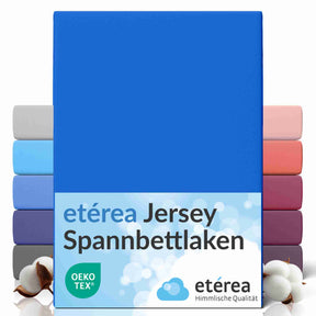 etérea Comfort Jersey Spannbettlaken