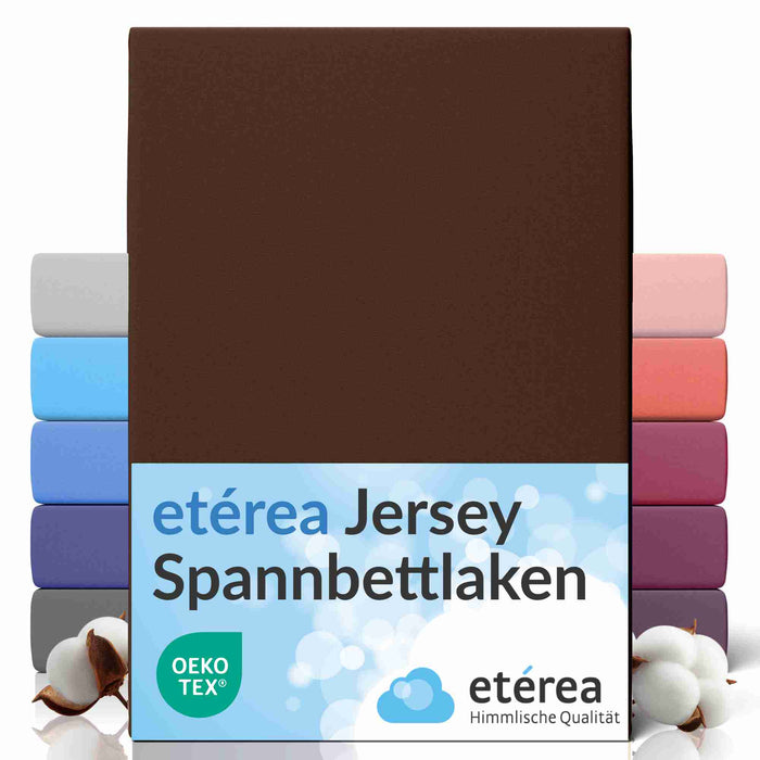 etérea Comfort Jersey #farbe_dunkelbraun