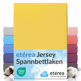 etérea Comfort Jersey #farbe_gelb