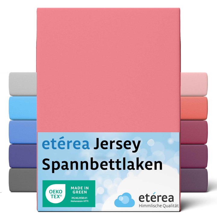 etérea Comfort Jersey #farbe_rosa