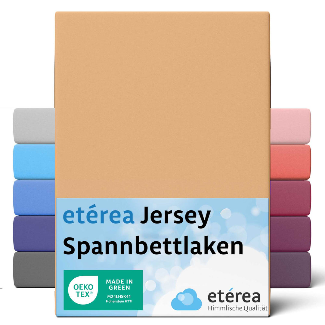 etérea Comfort Jersey #farbe_sand