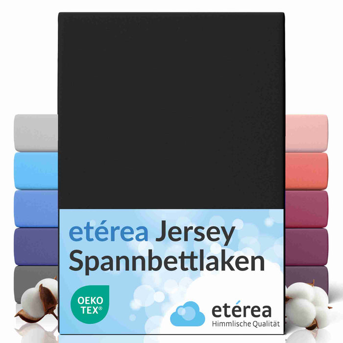 etérea Comfort Jersey #farbe_schwarz