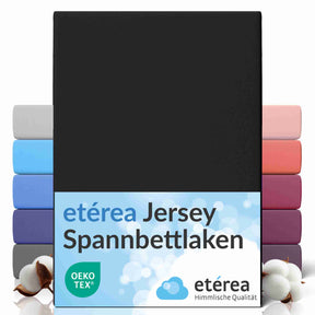 etérea Comfort Jersey Spannbettlaken