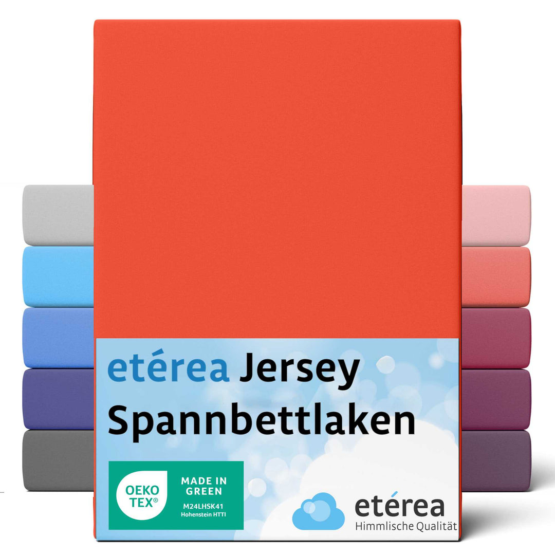 etérea Comfort Jersey #farbe_terra