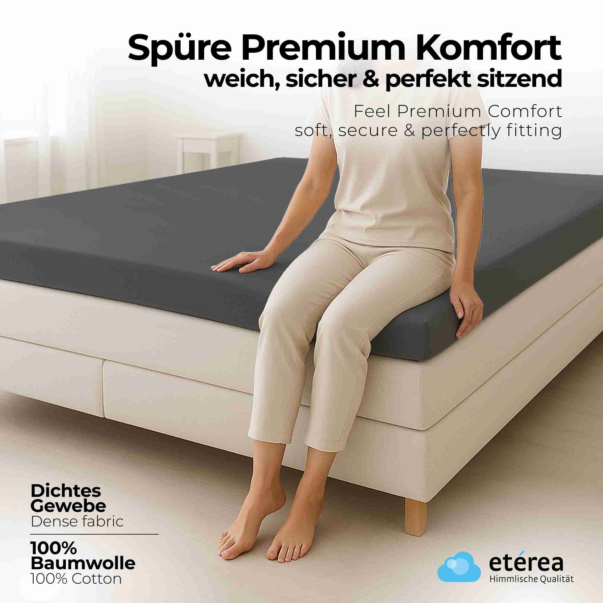 etérea Comfort Jersey Topper #farbe_
