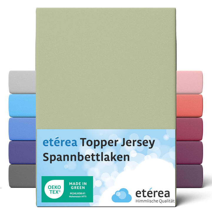 etérea Jersey Topper #farbe_lind