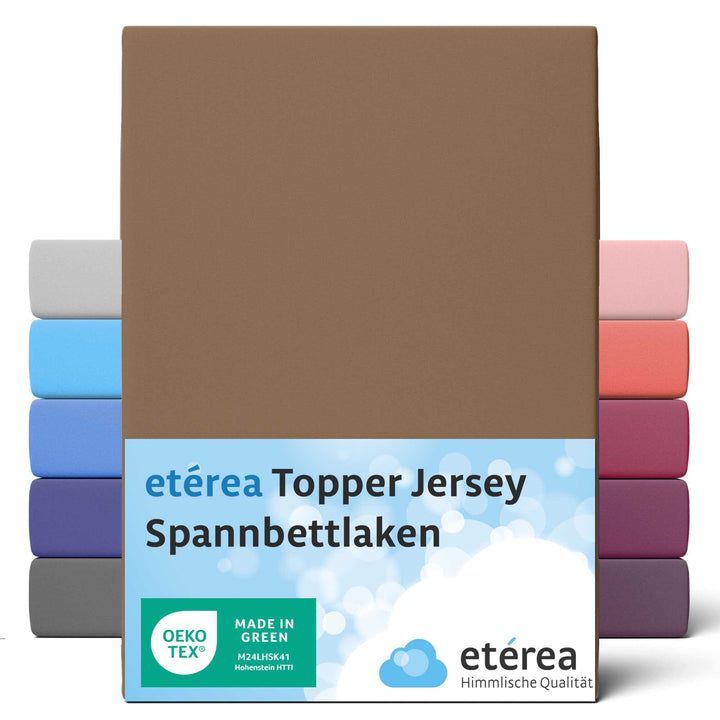 etérea Jersey Topper #farbe_stucco