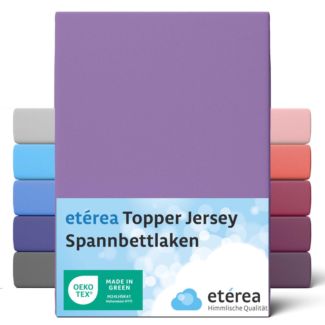 etérea Jersey Topper #farbe_violett