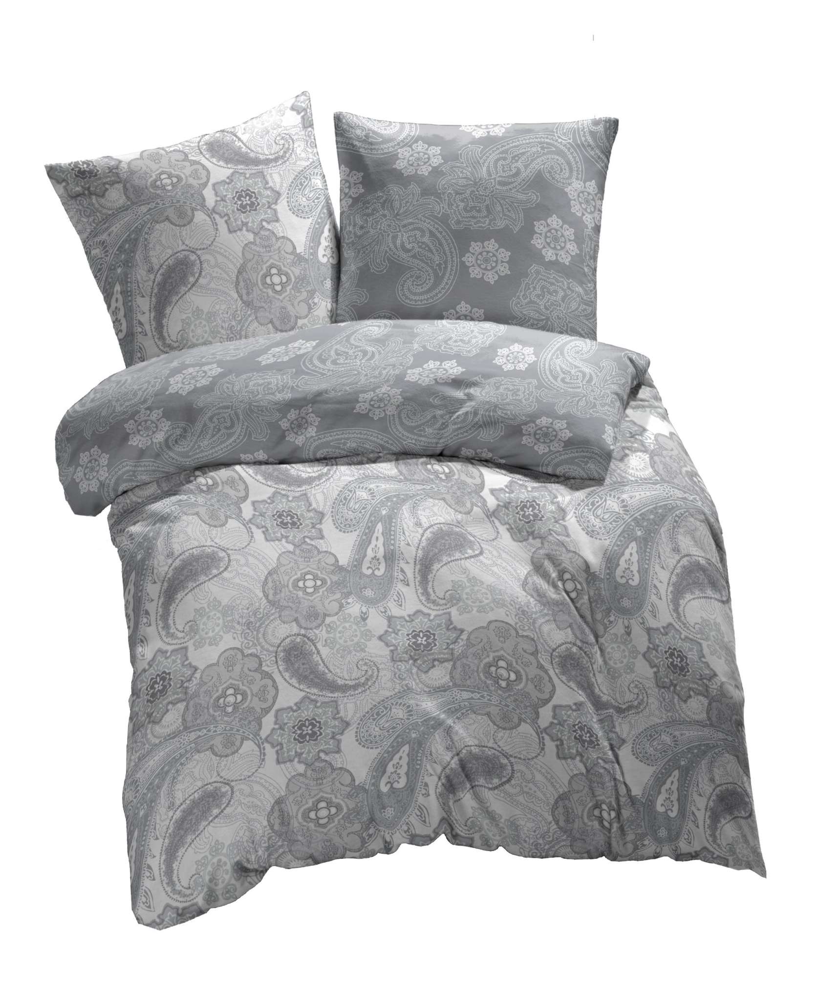 etérea Mako Satin Bettwäsche #farbe_135x200-cm-+-80x80-cm