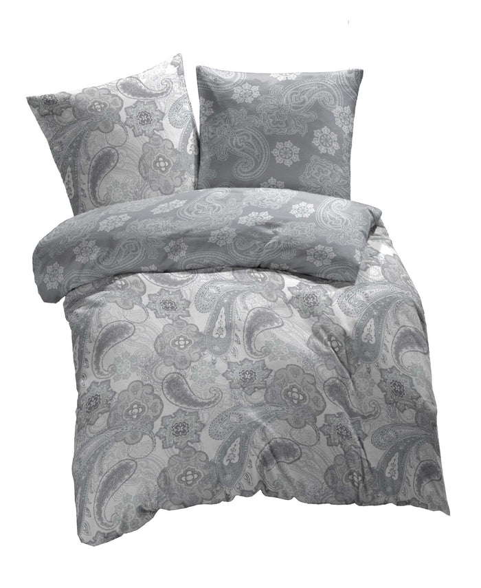 etérea Mako Satin Bettwäsche #farbe_135x200-cm-+-80x80-cm