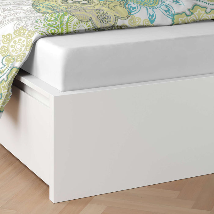 etérea Mako-Satin Bettwäsche Paisley Florina #farbe_gruen