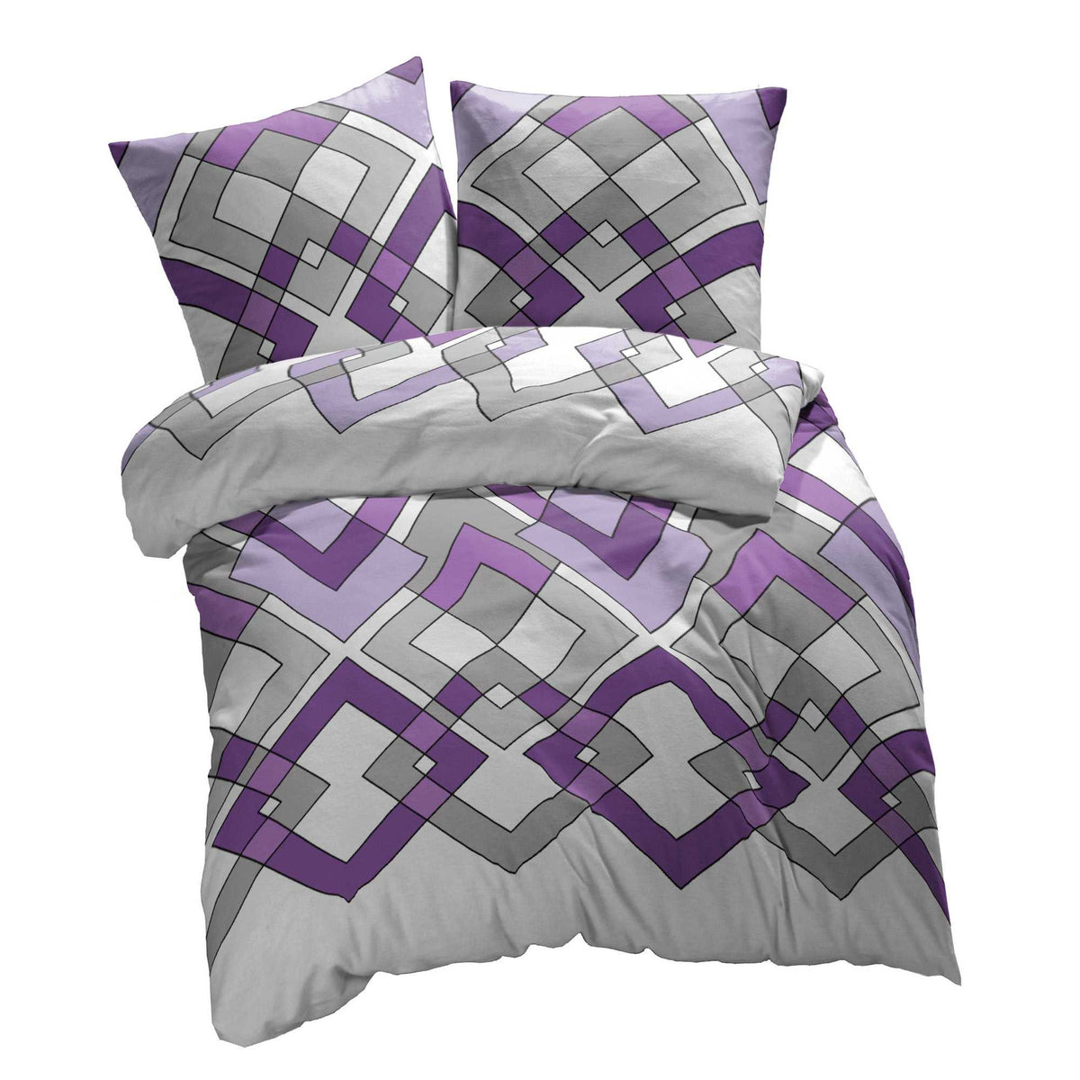 etérea Microfaser Bettwäsche #farbe_