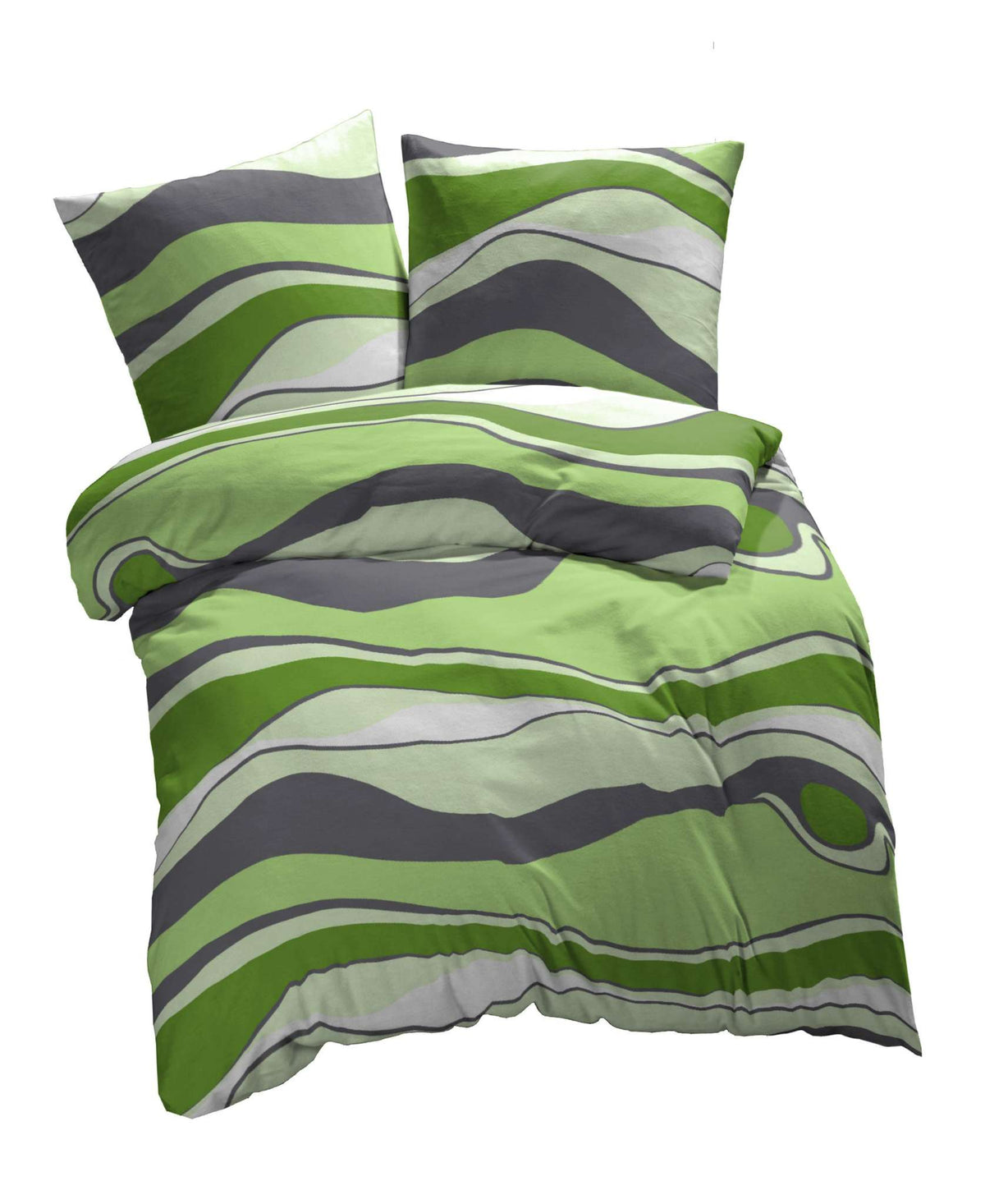 etérea Microfaser Bettwäsche #farbe_