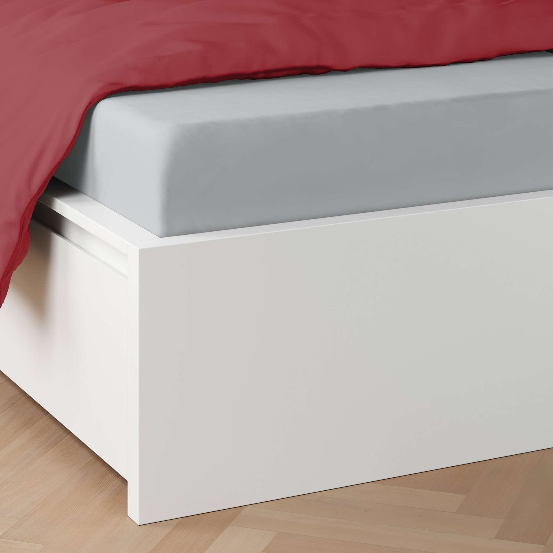 etérea Microfaser Uni Bettwäsche