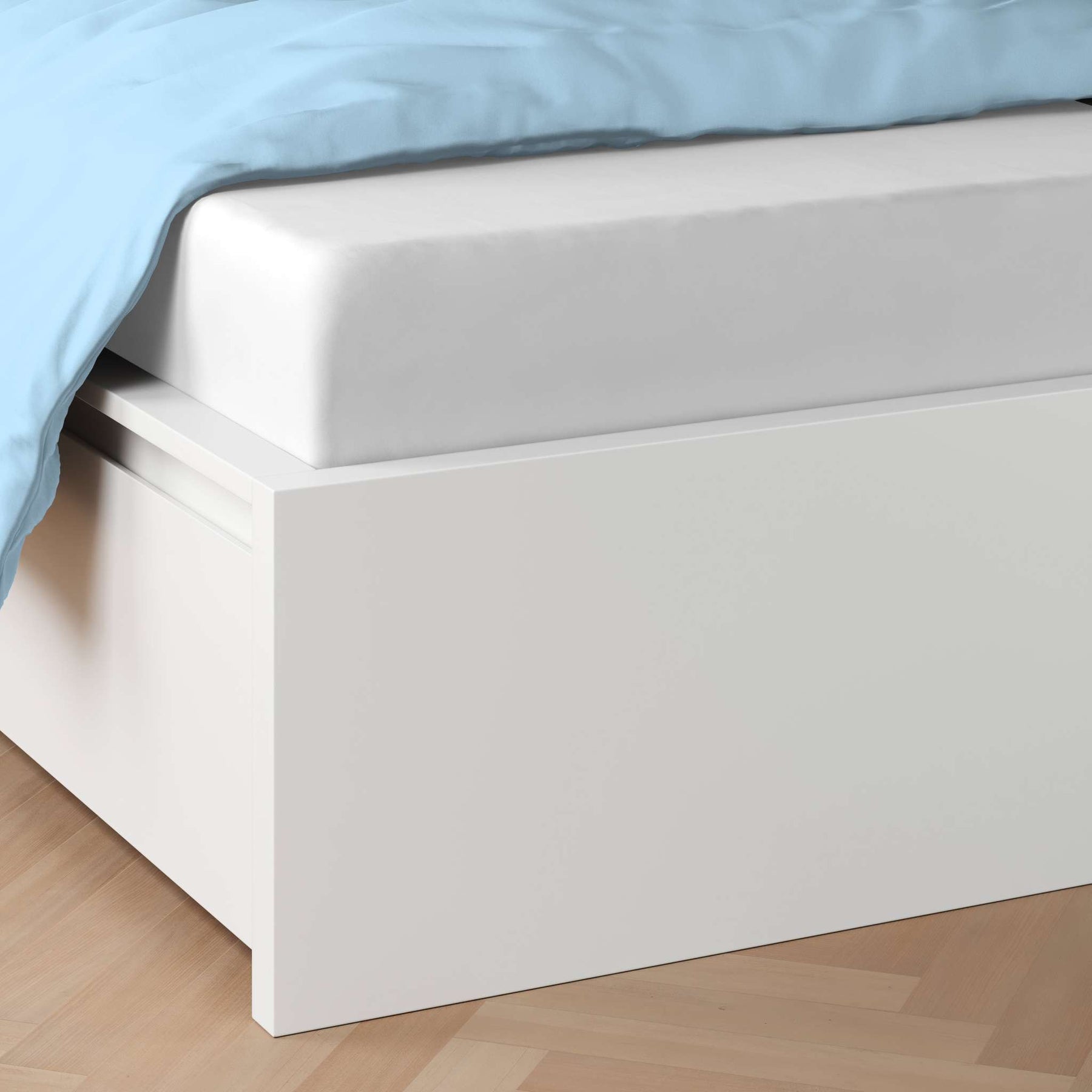 etérea Microfaser Uni Bettwäsche