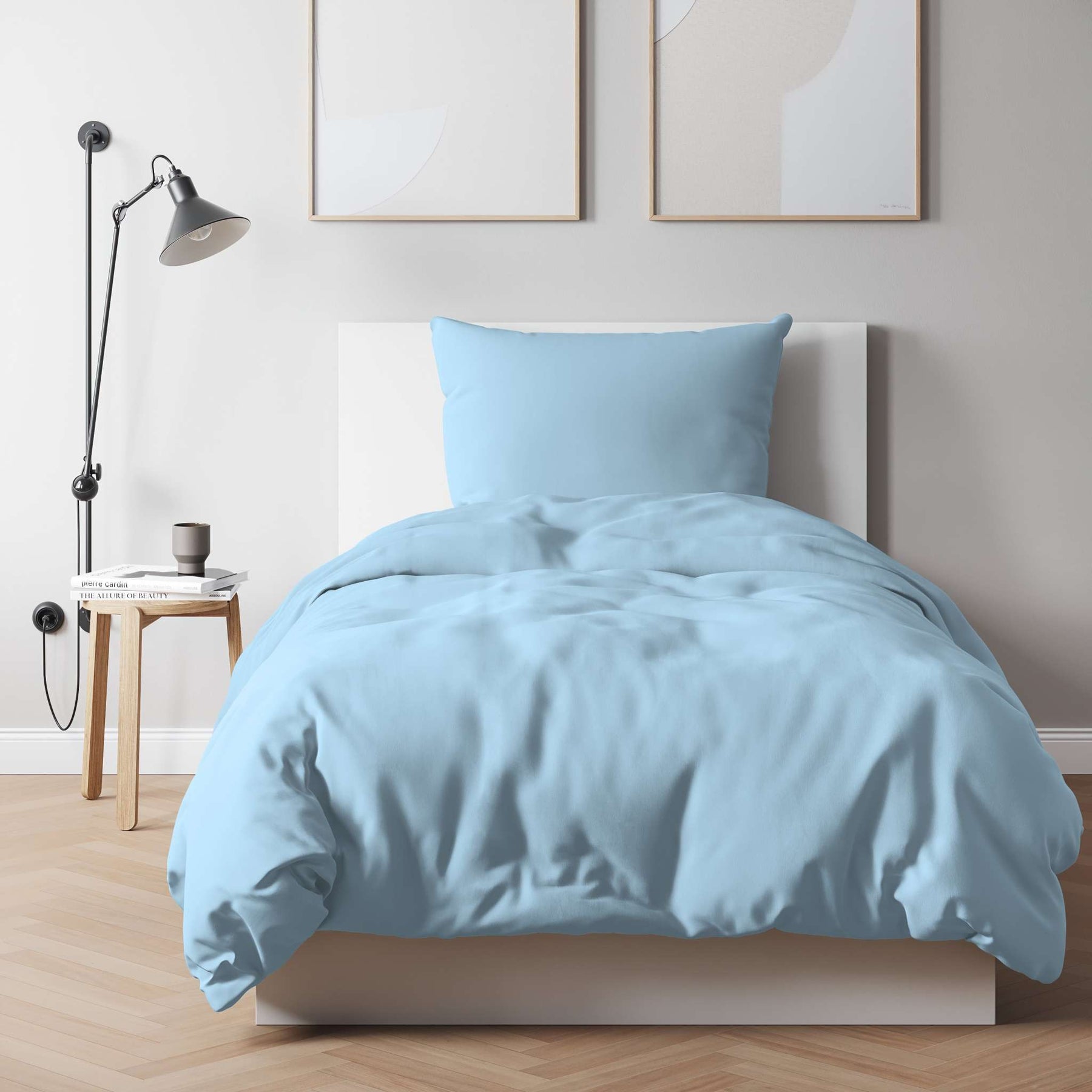 etérea Microfaser Uni Bettwäsche