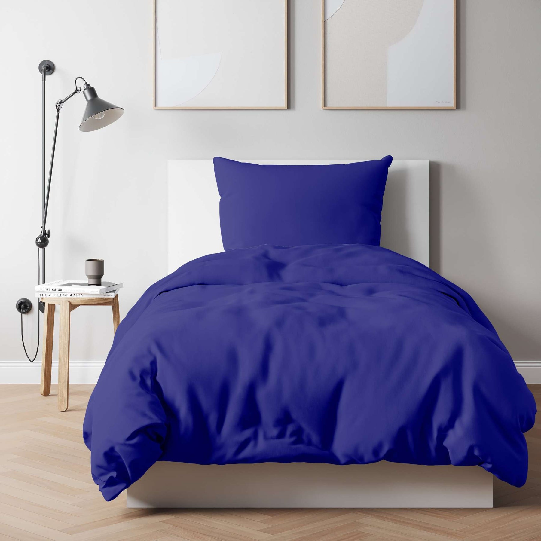 etérea Microfaser Uni Bettwäsche