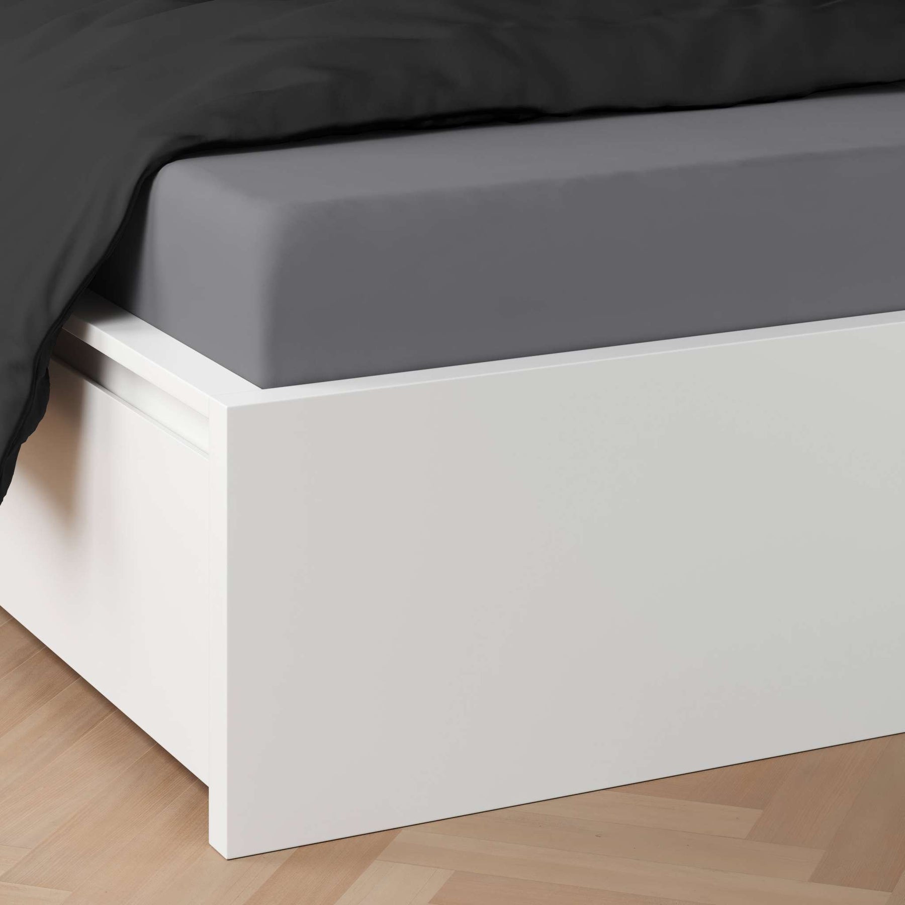 etérea Microfaser Uni Bettwäsche