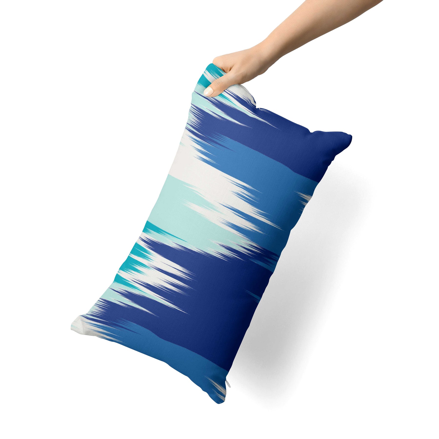 etérea Microfaser Bettwäsche Lex Blau, Opal, Mokka Creme, Schwarz