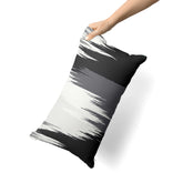 etérea Microfaser Bettwäsche #farbe_schwarz