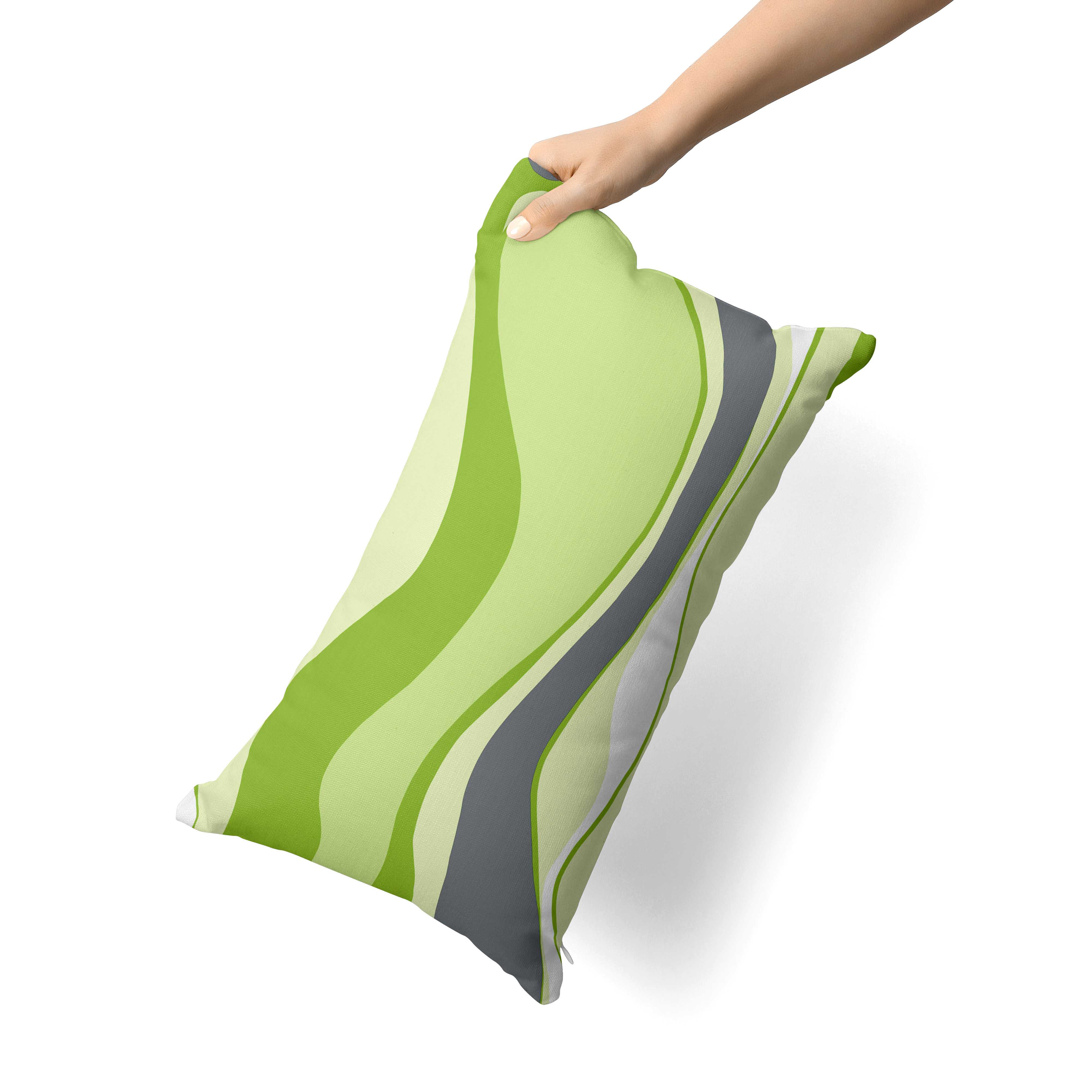 etérea Microfaser Bettwäsche #farbe_gruen