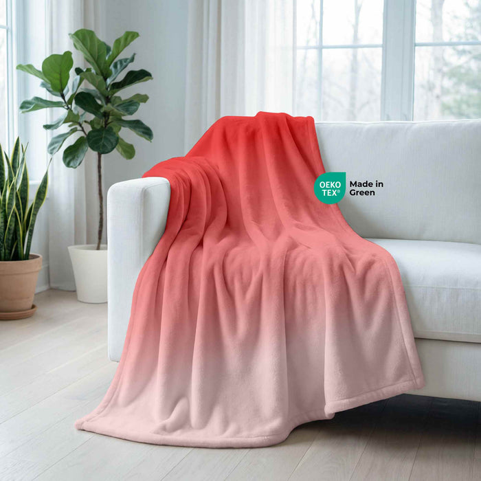 etérea Premium Mikrofaser #farbe_rot