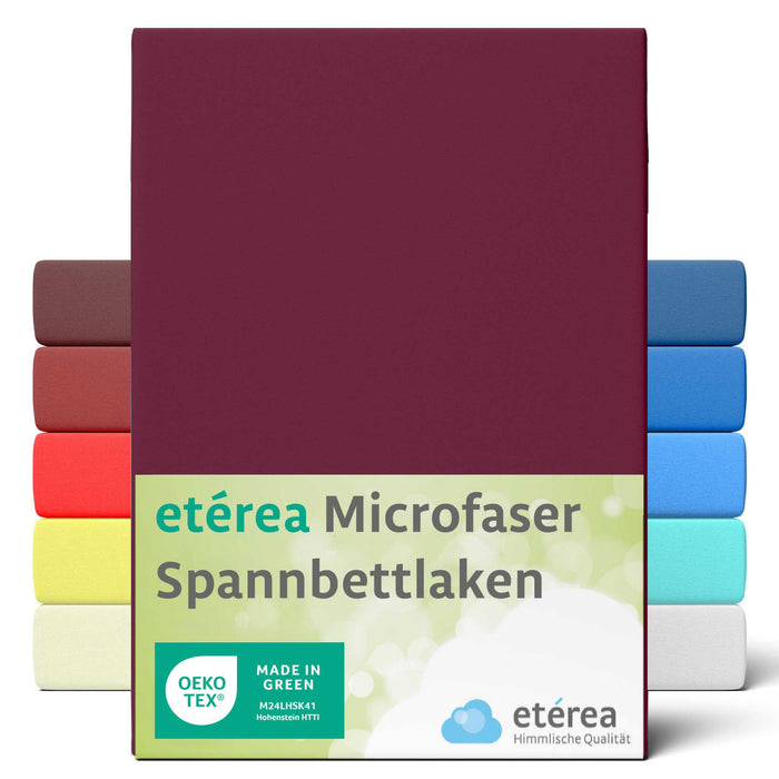 etérea Microfaser #farbe_bordeaux