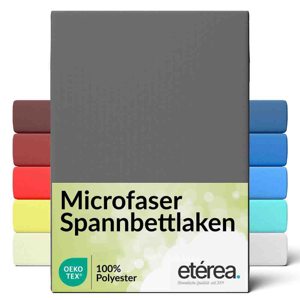 etérea Microfaser #farbe_anthrazit