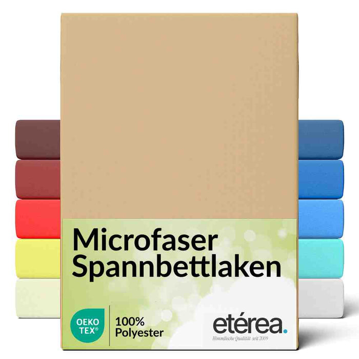 etérea Microfaser #farbe_sand